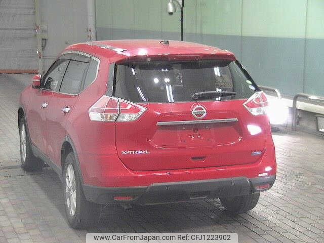 nissan x-trail 2014 -NISSAN--X-Trail NT32-505690---NISSAN--X-Trail NT32-505690- image 2
