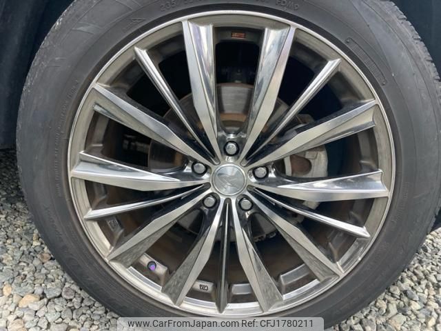 nissan murano 2013 CFJ1780211 image 2