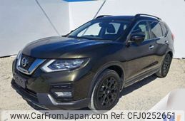 nissan x-trail 2017 -NISSAN--X-Trail DBA-NT32--NT32-074647---NISSAN--X-Trail DBA-NT32--NT32-074647-