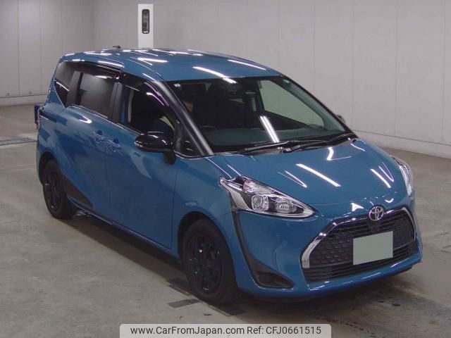 toyota sienta 2021 quick_quick_5BA-NSP170G_NSP170-7284876 image 1