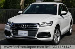 audi q5 2018 CFJ1751146