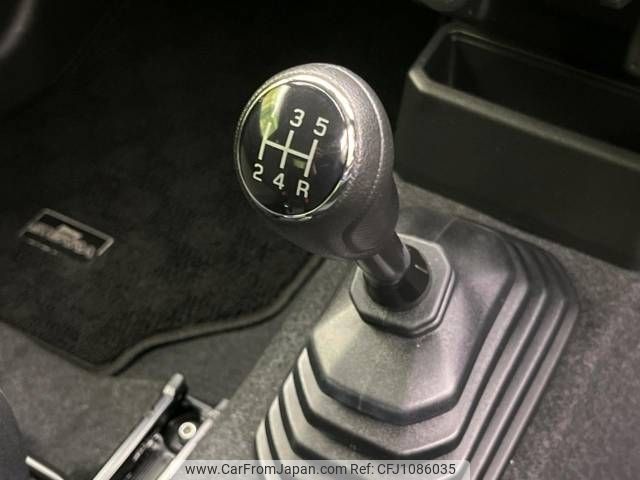 suzuki jimny-sierra 2023 -SUZUKI--Jimny Sierra 3BA-JB74W--JB74W-189450---SUZUKI--Jimny Sierra 3BA-JB74W--JB74W-189450- image 2