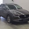mazda cx-3 2020 CFJ1439924 image 1