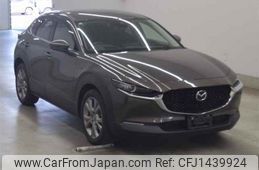 mazda cx-3 2020 CFJ1439924
