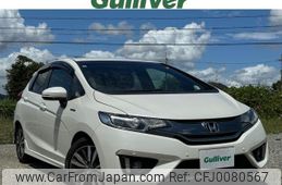 honda fit-hybrid 2014 quick_quick_DAA-GP5_GP5-3066425