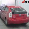 toyota prius 2010 -TOYOTA--Prius ZVW30--ZVW30-1202855---TOYOTA--Prius ZVW30--ZVW30-1202855- image 2