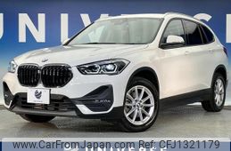 bmw x1 2020 quick_quick_AD20_WBA32AD0205P40754
