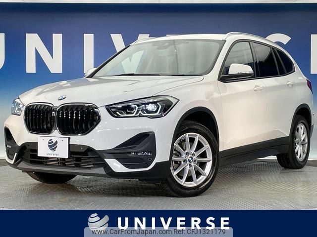 bmw x1 2020 quick_quick_AD20_WBA32AD0205P40754 image 1