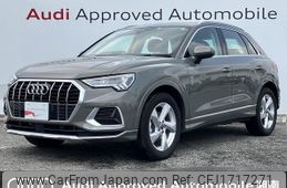 audi q3 2022 CFJ1717271