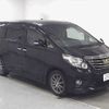 toyota alphard 2013 -TOYOTA 【福山 300ﾘ1719】--Alphard ANH20W--8275868---TOYOTA 【福山 300ﾘ1719】--Alphard ANH20W--8275868- image 1