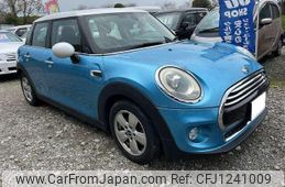 mini mini-others 2015 -BMW 【宮崎 301ｷ2598】--BMW Mini XS15--02B38309---BMW 【宮崎 301ｷ2598】--BMW Mini XS15--02B38309-