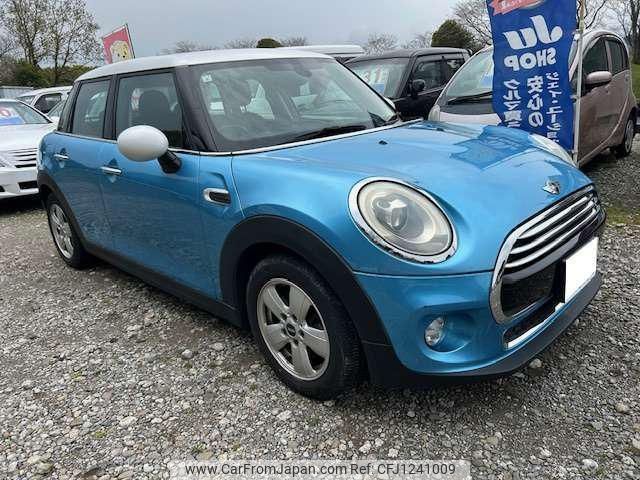mini mini-others 2015 CFJ1241009 image 1