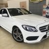 mercedes-benz c-class 2017 -MERCEDES-BENZ--Benz C Class DBA-205040C--WDD2050402R318378---MERCEDES-BENZ--Benz C Class DBA-205040C--WDD2050402R318378- image 17