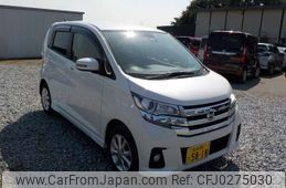 nissan dayz 2016 -NISSAN 【野田 580ｱ1234】--DAYZ DBA-B21W--B21W-0324179---NISSAN 【野田 580ｱ1234】--DAYZ DBA-B21W--B21W-0324179-