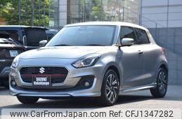 suzuki swift 2020 quick_quick_DAA-ZC53S_ZC53S-400066