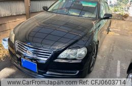 toyota mark-x 2006 -TOYOTA--MarkX DBA-GRX121--GRX121-3001687---TOYOTA--MarkX DBA-GRX121--GRX121-3001687-