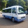 toyota coaster 2007 -TOYOTA--Coaster PDG-XZB40--XZB40-0051819---TOYOTA--Coaster PDG-XZB40--XZB40-0051819- image 1