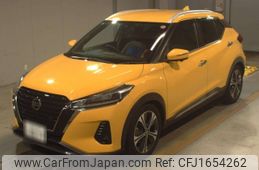 nissan kix 2021 CFJ1654262