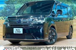 honda stepwagon 2024 CFJ1696111