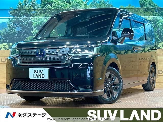 honda stepwagon 2024 CFJ1696111 image 1