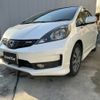 honda fit 2012 -HONDA--Fit DBA-GE8--GE8-1526310---HONDA--Fit DBA-GE8--GE8-1526310- image 1