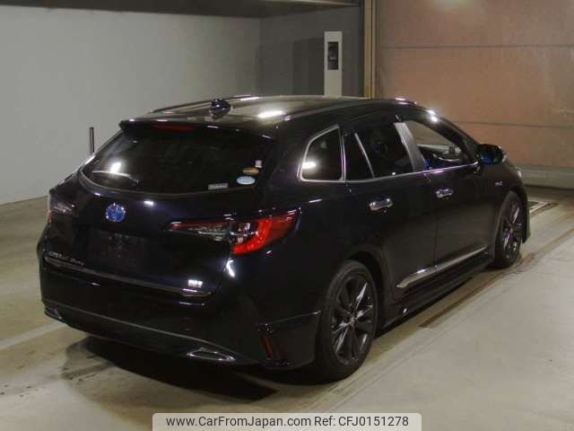 toyota corolla-touring-wagon 2020 -TOYOTA--Corolla Touring 6AA-ZWE211W--ZWE211W-6018748---TOYOTA--Corolla Touring 6AA-ZWE211W--ZWE211W-6018748- image 2