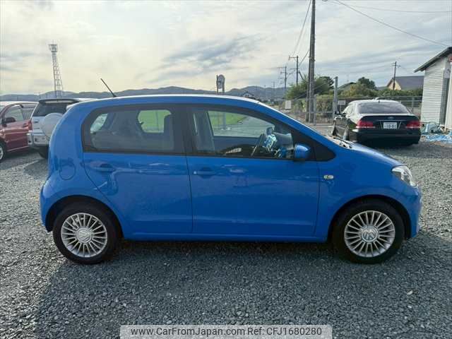 volkswagen up 2014 CFJ1680280 image 2