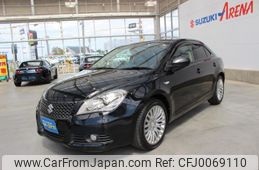 suzuki kizashi 2013 -SUZUKI--Kizashi RE91S--110833---SUZUKI--Kizashi RE91S--110833-