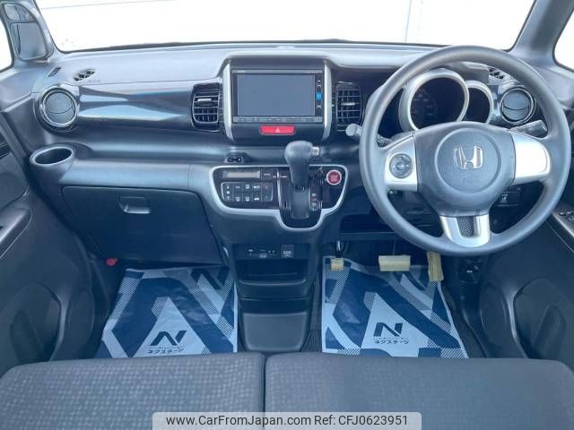 honda n-box 2016 -HONDA--N BOX DBA-JF1--JF1-1900469---HONDA--N BOX DBA-JF1--JF1-1900469- image 2