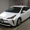 toyota prius 2021 -TOYOTA--Prius 6AA-ZVW51--ZVW51-6186985---TOYOTA--Prius 6AA-ZVW51--ZVW51-6186985- image 1