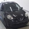 nissan march 2017 -NISSAN--March K13-069476---NISSAN--March K13-069476- image 1