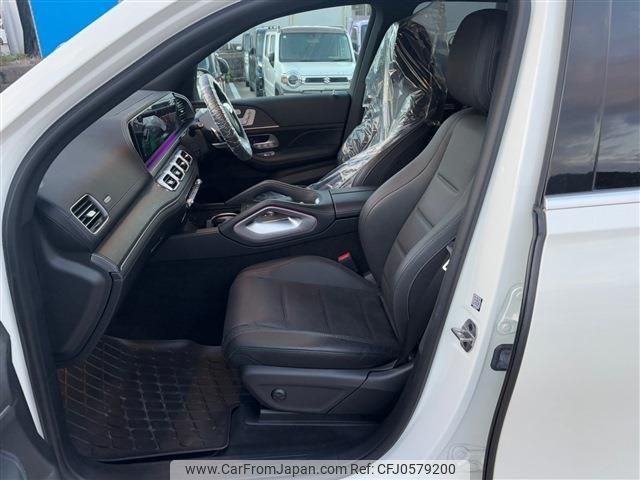mercedes-benz gle-class 2021 -MERCEDES-BENZ--Benz GLE 3DA-167133--W1N1671232A515771---MERCEDES-BENZ--Benz GLE 3DA-167133--W1N1671232A515771- image 2