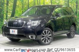 subaru forester 2016 -SUBARU--Forester DBA-SJG--SJG-034080---SUBARU--Forester DBA-SJG--SJG-034080-