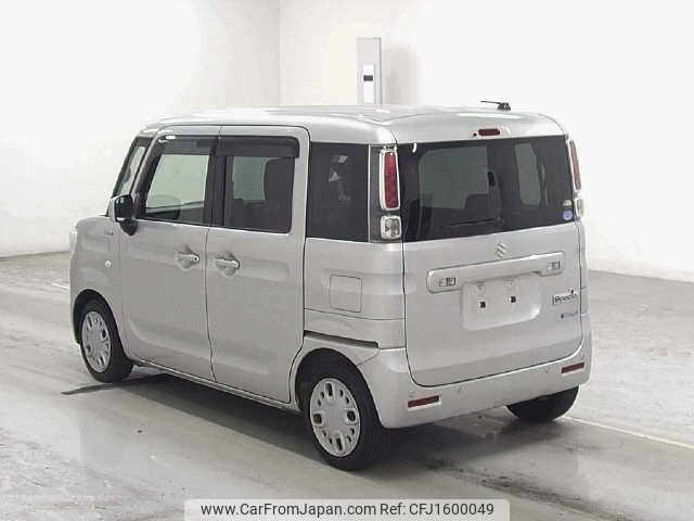 suzuki spacia 2018 CFJ1600049 image 2