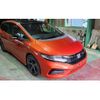 honda jade 2018 CFJ1830368 image 16