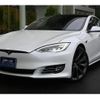 tesla tesla-models 2020 -TESLA--Tesla ModelS ﾌﾒｲ--5YJSB7E20LF404802---TESLA--Tesla ModelS ﾌﾒｲ--5YJSB7E20LF404802- image 1