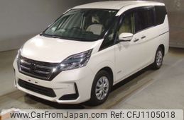 nissan serena 2020 -NISSAN--Serena GC27-054848---NISSAN--Serena GC27-054848-
