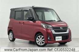 nissan dayz-roox 2019 -NISSAN--DAYZ Roox DBA-B21A--B21A-0578109---NISSAN--DAYZ Roox DBA-B21A--B21A-0578109-