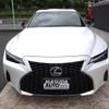 lexus is 2023 -LEXUS--Lexus IS 6AA-AVE30--AVE30-5099***---LEXUS--Lexus IS 6AA-AVE30--AVE30-5099***- image 2