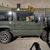 suzuki jimny 2023 -SUZUKI--Jimny 3BA-JB64W--JB64W-287549---SUZUKI--Jimny 3BA-JB64W--JB64W-287549- image 10