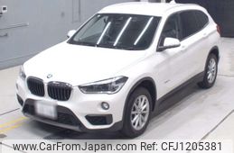 bmw x1 2016 -BMW 【福井 301す8108】--BMW X1 HS15-WBAHS120505F02084---BMW 【福井 301す8108】--BMW X1 HS15-WBAHS120505F02084-