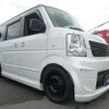 suzuki every-wagon 2014 quick_quick_ABA-DA64W_DA64W-439976 image 3