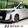 toyota alphard 2022 -TOYOTA--Alphard 3BA-AGH30W--AGH30-0435482---TOYOTA--Alphard 3BA-AGH30W--AGH30-0435482- image 1