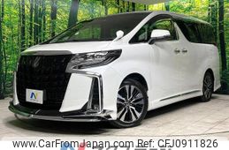 toyota alphard 2022 -TOYOTA--Alphard 3BA-AGH30W--AGH30-0435482---TOYOTA--Alphard 3BA-AGH30W--AGH30-0435482-