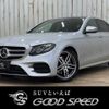 mercedes-benz e-class 2019 -MERCEDES-BENZ--Benz E Class LDA-213004C--WDD2130042A726586---MERCEDES-BENZ--Benz E Class LDA-213004C--WDD2130042A726586- image 1