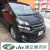 toyota vellfire 2014 -TOYOTA--Vellfire ANH20W--8343054---TOYOTA--Vellfire ANH20W--8343054- image 1