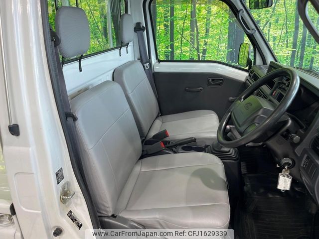subaru sambar-truck 2011 CFJ1629339 image 2