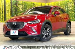 mazda cx-3 2016 -MAZDA--CX-3 LDA-DK5FW--DK5FW-130795---MAZDA--CX-3 LDA-DK5FW--DK5FW-130795-