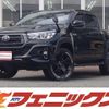 toyota hilux 2019 GOO_NET_EXCHANGE_0207189A30240517W001 image 1