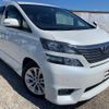 toyota vellfire 2009 quick_quick_ANH25W_ANH25-8011791 image 1